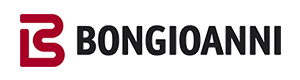 BONGIOANNI  - комплектующие для котлов и горелок logo